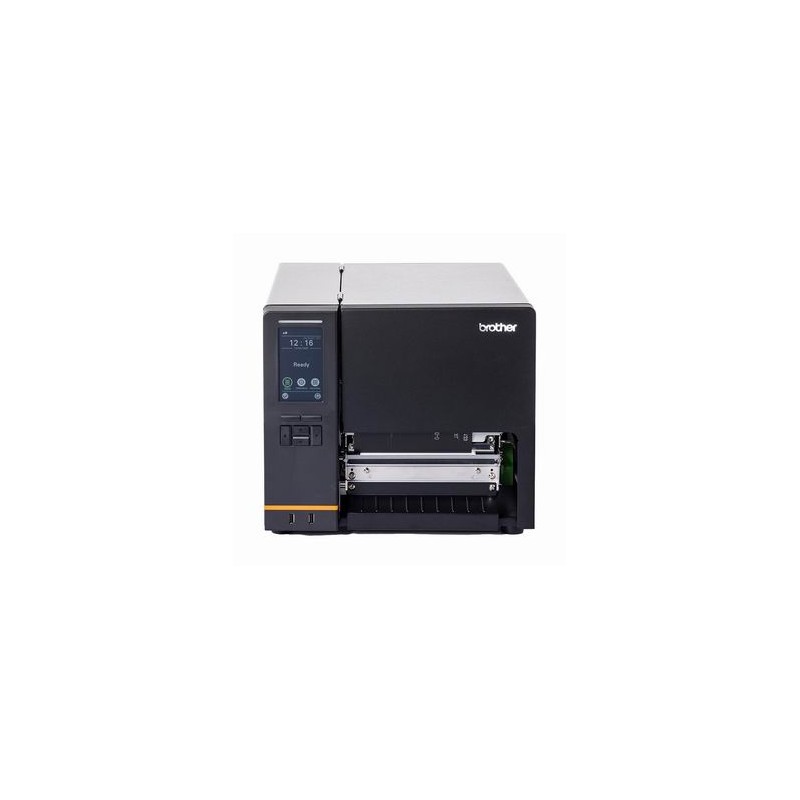 Drukarka etykiet Brother, TJ-6421TN