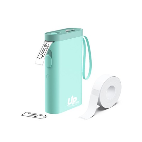 Drukarka etykiet samoprzylepnych StickEasy UPrint, UP21-BLUE, blue