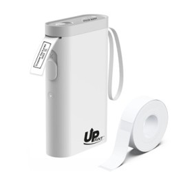 Drukarka etykiet samoprzylepnych StickEasy UPrint, EASY UP21-WHITE, white