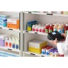Drukarka etykiet Dymo, LabelManager Executive 640 CB, z walizką