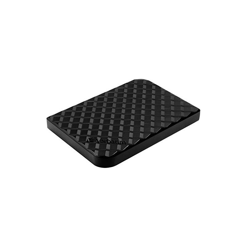 Dysk zewnętrzny Verbatim 4TB 2.5" Store 'n' Go czarny USB 3.0
