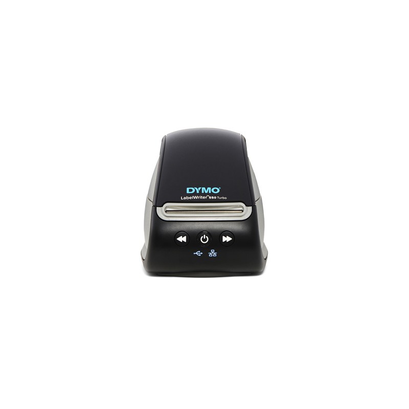 Drukarka etykiet Dymo, LabelWriter 550 Turbo