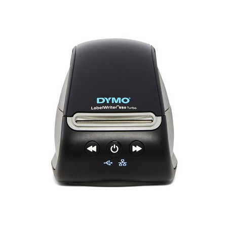 Drukarka etykiet Dymo, LabelWriter 550 Turbo
