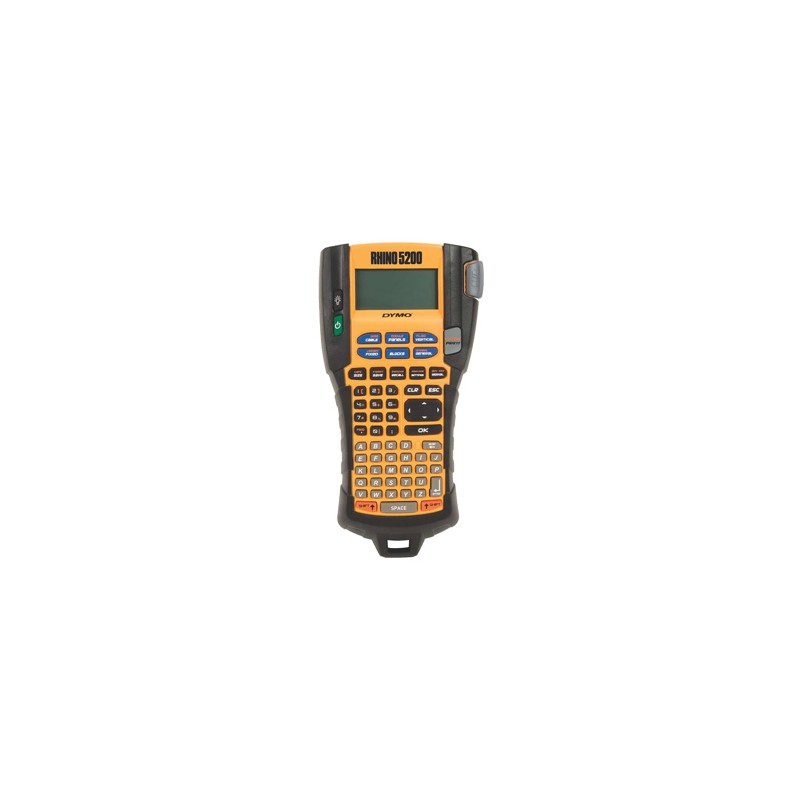 Drukarka etykiet Dymo, RHINO 5200