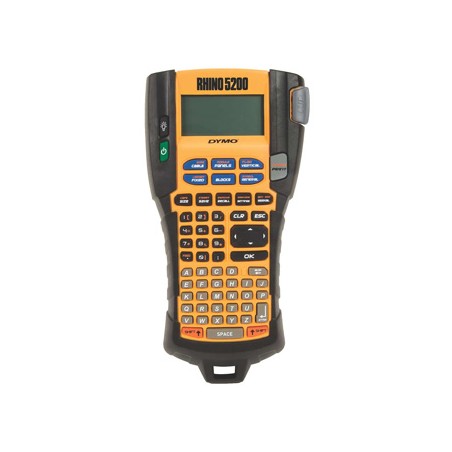 Drukarka etykiet Dymo, RHINO 5200