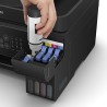 Kolorowe atramentowe urządzenie wielofunkcyjne A4 Epson L5190, kopiarka, skanerfax