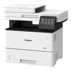 Drukarka wielofunkcyjna Canon i-Sensys MF752Cdw, 5455C012, duplex, kopiarka, skaner