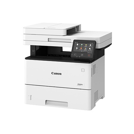 Drukarka wielofunkcyjna Canon i-Sensys MF752Cdw, 5455C012, duplex, kopiarka, skaner