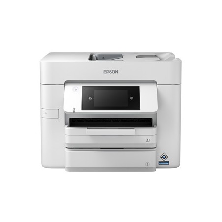 Drukarka atramentowa Epson WorkForce Pro WF-C4810DTWF, C11CJ05403