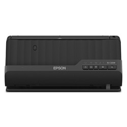 Skaner Epson, B11B270401, ES-C320W