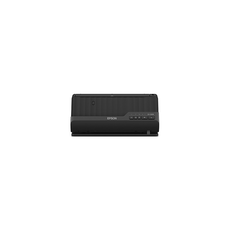 Skaner Epson, B11B270401, ES-C320W