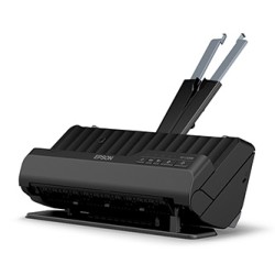 Skaner Epson, B11B270401, ES-C320W