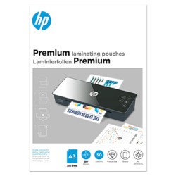 HP Folia laminacyjna, 80mic, 50szt