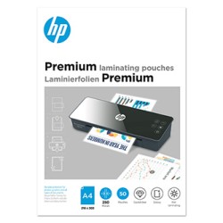 HP Folia laminacyjna, 250mic, 50szt