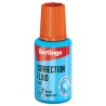 Korektor w płynie Berlingo, 15x20ml, Fuze