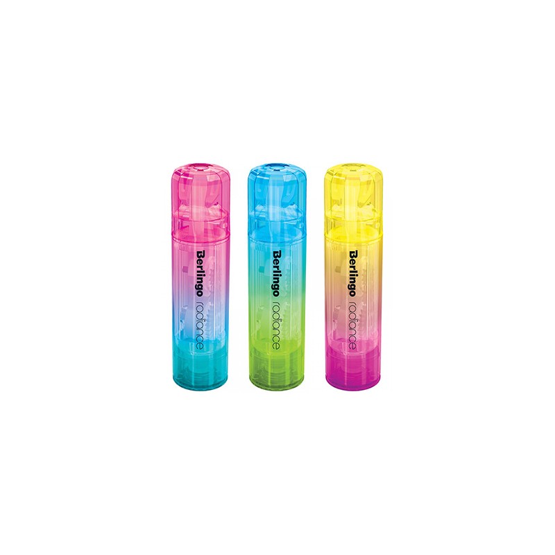 Korektor Berlingo, 5mm, 6m, 18 szt, Radiance