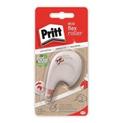 Korektor Pritt, ECO, 4.2mm, 10m,  100% z recyklingowanego plastiku