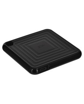 Silicon Power CP60 2 TB Czarny