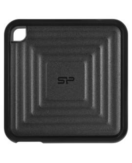 Silicon Power CP60 2 TB Czarny