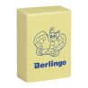 Berlingo, gumka do gumowania termoplastyczna, color, 80szt, Animals