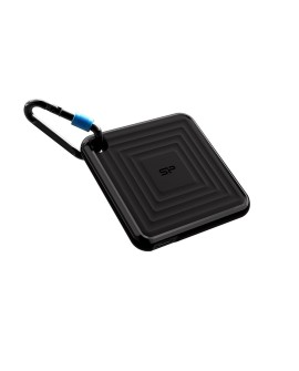 Silicon Power CP60 2 TB Czarny