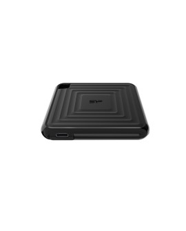 Silicon Power CP60 2 TB Czarny