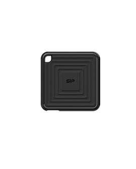 Silicon Power CP60 2 TB Czarny
