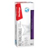 Berlingo, pióro kulkowe, niebieskie, 12szt, 0.7mm, Triangle 110 RT color