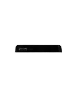Verbatim Store 'n' Go zewnętrzny dysk twarde 2,05 TB 5400 RPM Micro-USB B 3.2 Gen 1 (3.1 Gen 1) Srebrny