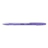 Berlingo, pióro kulkowe, niebieskie, 50szt, 0.7mm, Tribase pastel