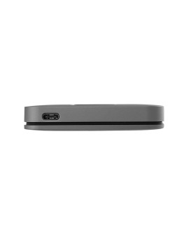 Verbatim 53652 zewnętrzny dysk twarde 1 TB 5400 RPM 2.5" USB Type-C 3.2 Gen 1 (3.1 Gen 1) Szary