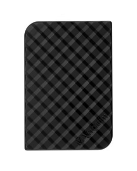 Verbatim Przenośny dysk twardy Store 'n' Go USB 3.0 Portable Hard Drive 2 TB — czarny