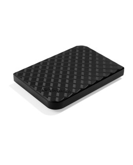 Verbatim Przenośny dysk twardy Store 'n' Go USB 3.0 Portable Hard Drive 2 TB — czarny