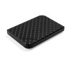 Verbatim Przenośny dysk twardy Store 'n' Go USB 3.0 Portable Hard Drive 2 TB — czarny