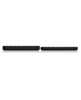 Verbatim Przenośny dysk twardy Store 'n' Go USB 3.0 Portable Hard Drive 2 TB — czarny