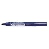 Centropen, flipchart marker 8550, niebieski, 10szt, 2.5mm, cena za 1 szt