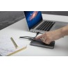 Verbatim 53653 zewnętrzny dysk twarde 2 TB 5400 RPM 2.5" USB Type-C 3.2 Gen 1 (3.1 Gen 1) Szary