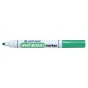 Centropen, whiteboard marker 8559, zielony, 10szt, 2.5mm, na bazie alkoholu, cena za 1 szt