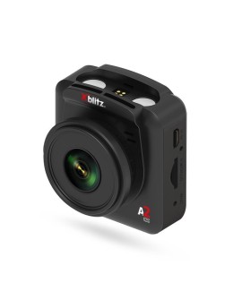 Wideorejestrator Xblitz A2 GPS kamera samochodowa