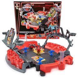 Bakugan BTB Battle Arena 1...