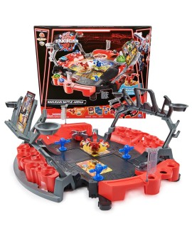 Bakugan BTB Battle Arena 1 S1 GML Zestaw do gry