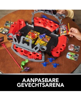 Bakugan BTB Battle Arena 1 S1 GML Zestaw do gry
