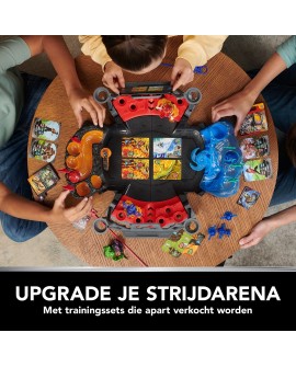 Bakugan BTB Battle Arena 1 S1 GML Zestaw do gry