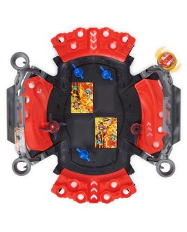 Bakugan BTB Battle Arena 1 S1 GML Zestaw do gry