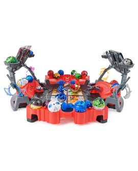 Bakugan BTB Battle Arena 1 S1 GML Zestaw do gry
