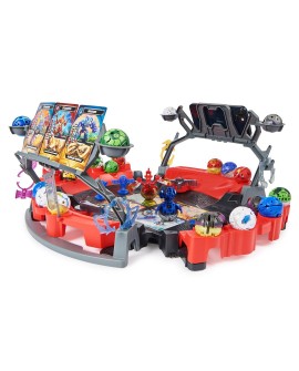 Bakugan BTB Battle Arena 1 S1 GML Zestaw do gry
