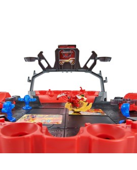 Bakugan BTB Battle Arena 1 S1 GML Zestaw do gry