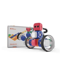 Robot do nauki programowania Robo Wunderkind Education Kit
