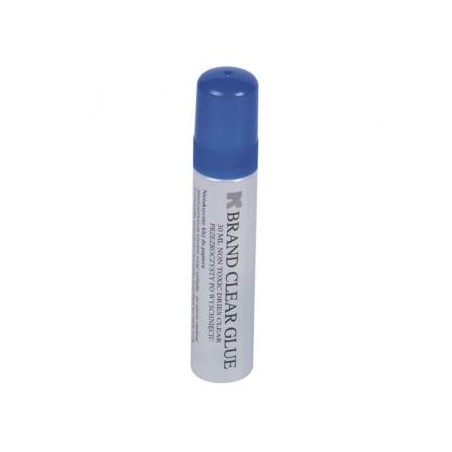 Klej Glue Pen, przezroczysta, 30ml
