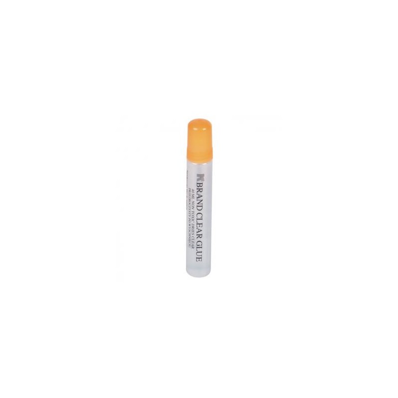 Klej Glue Pen, przezroczysta, 50ml